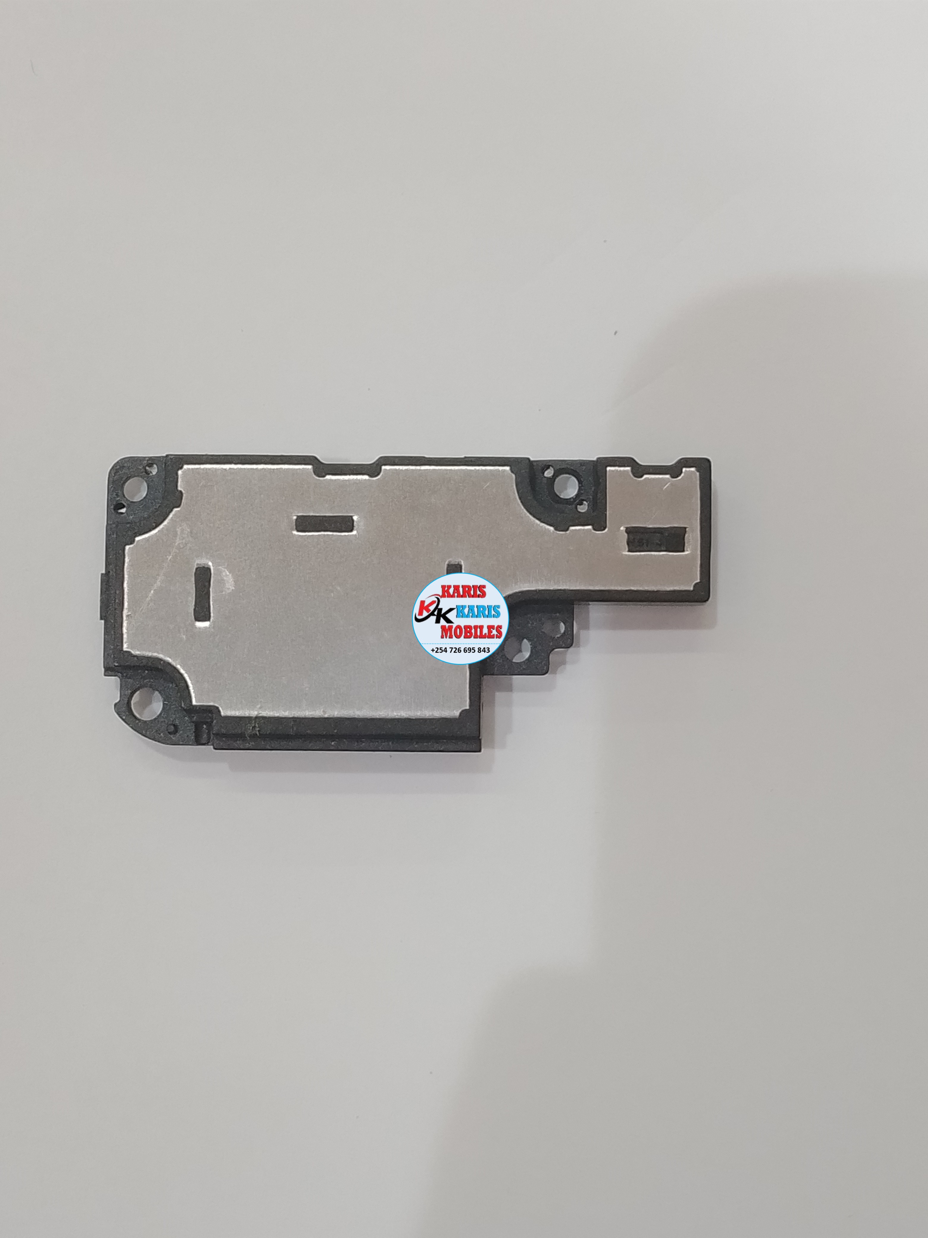 tecno cl6 decor/speaker box